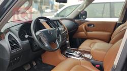 Nissan Armada